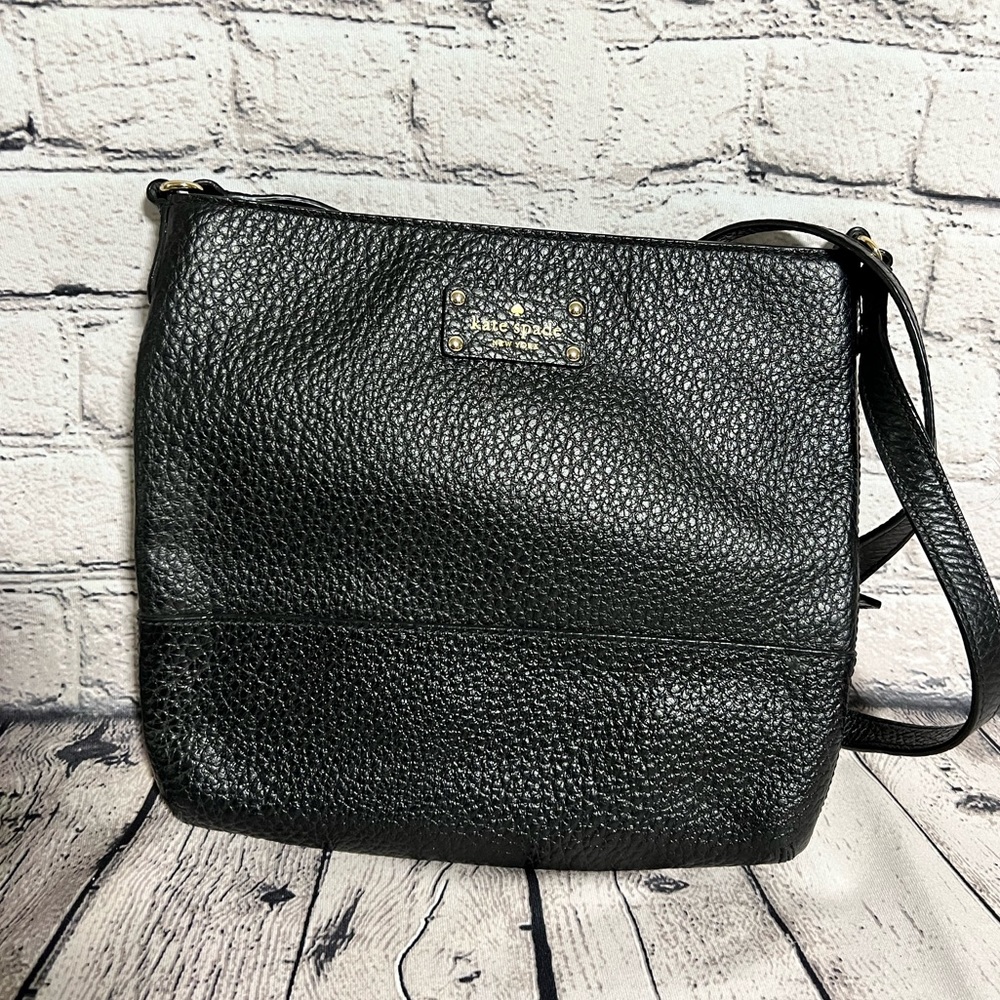 Kate Spade crossbody purse